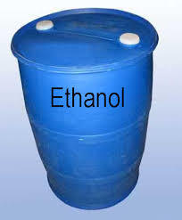 Ethanol Ethanol