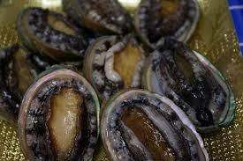 Abalone Abalone