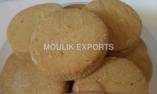 Foxtail Millet Cookies Foxtail Millet Cookies