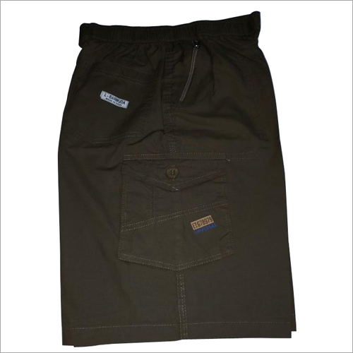 Capri Shorts