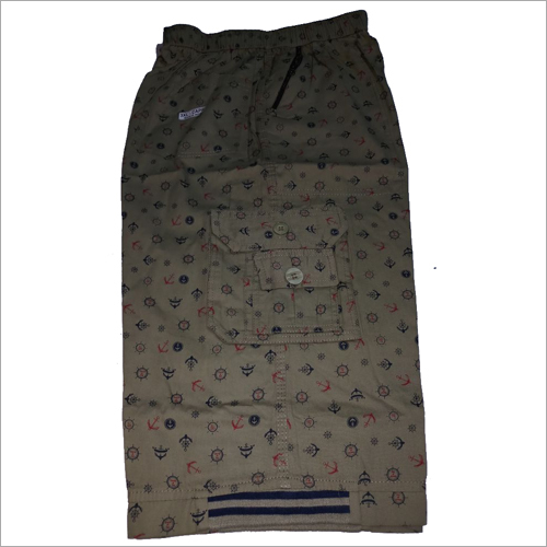 Gents Capri