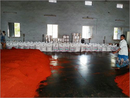 Chilli Powder
