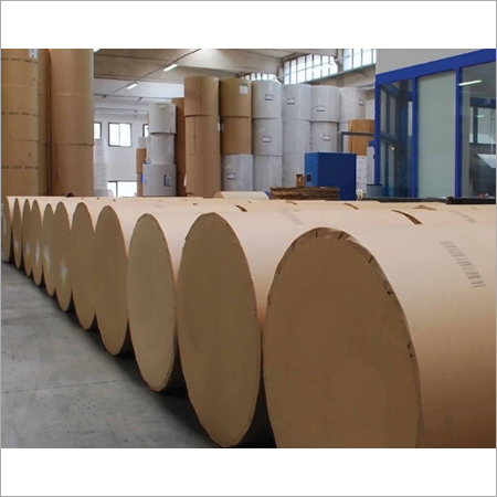 Thermal Jumbo Reels