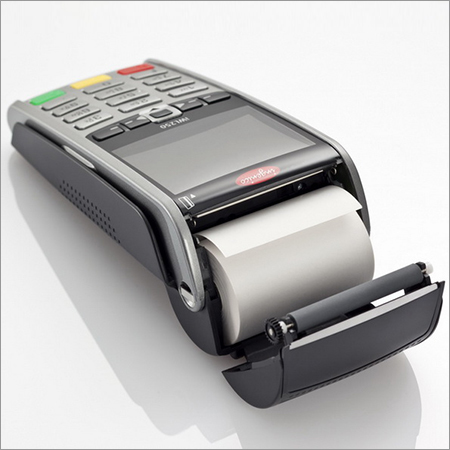 Thermal Paper Credit Card Rolls