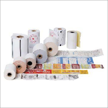Imported Thermal Paper Roll