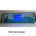 Online Nox Analyzer