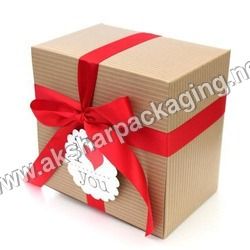 Gift Packaging Box