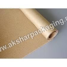 Rectangular Corrugated Paper Liner