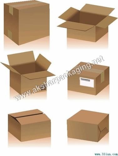 Paper Carton Packaging Boxes