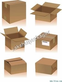 Carton Packaging Boxes