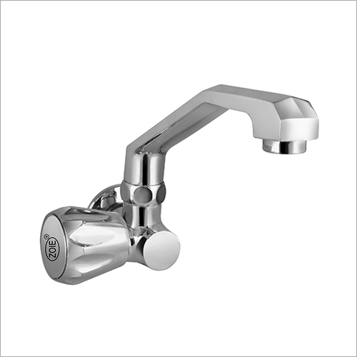 Sink Cock Side Knob