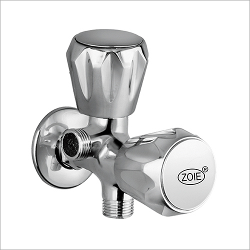 Inlet Connection 2 In 1