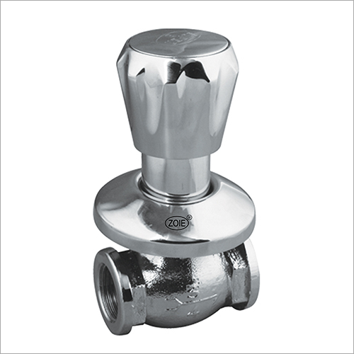 Concealed Stop Cock 15-20 Mm