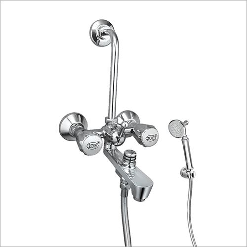 Wall Mixer 3 In 1
