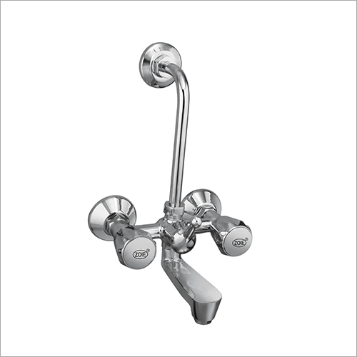 Wall Mixer 2 In 1