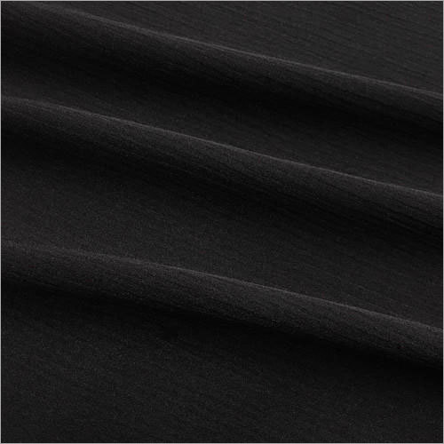 Knitted Fabric