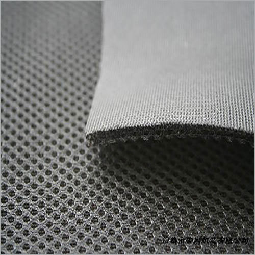 Foam 3D Mesh Fabric