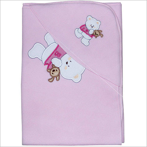 Hooded Baby Blankets Age Group: Children