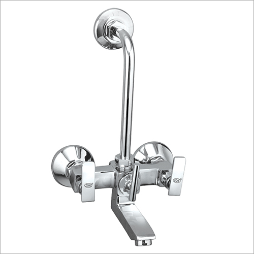Bathroom Wall Mixer
