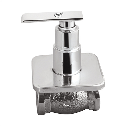 Concealed Stop Cock 15-20 Mm