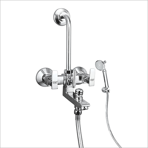 Shower Wall Mixer
