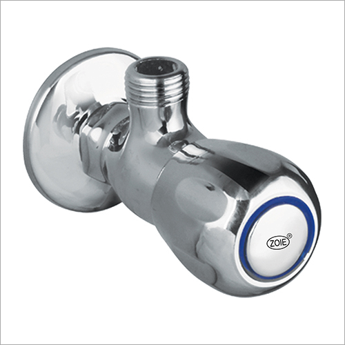Inlet Connection