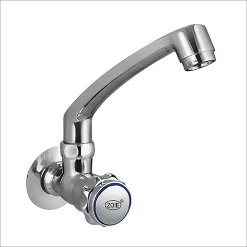 Brass Sink Cock
