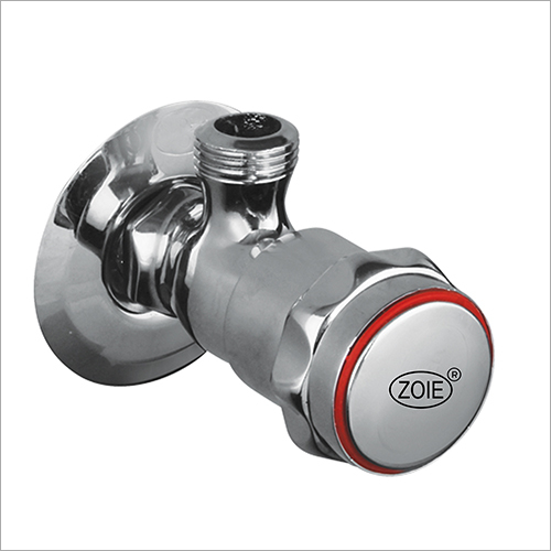 Single Inlet Connection