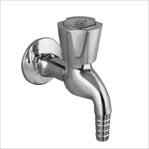 Pillar Cock Nozzle Type