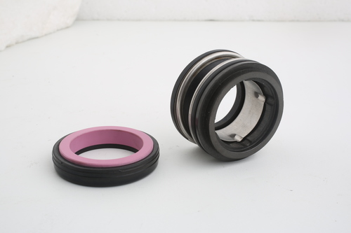 Open Mechanical Seals