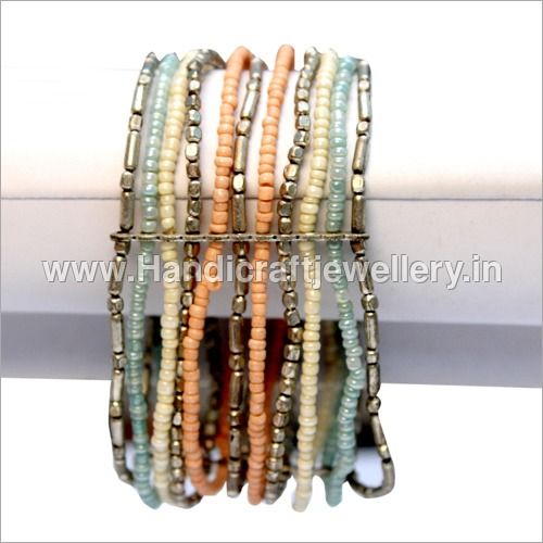 Designer Wrap Bracelet