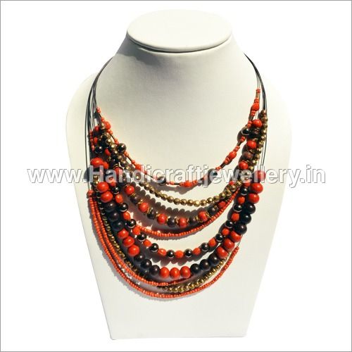 Designer Handmade Necklace