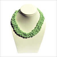 Stylish Turquoise Necklace