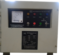Oil BDV Test Set