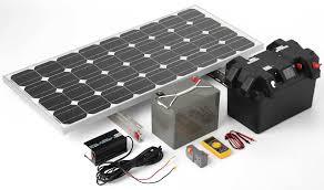 Off Grid Solar Inverter