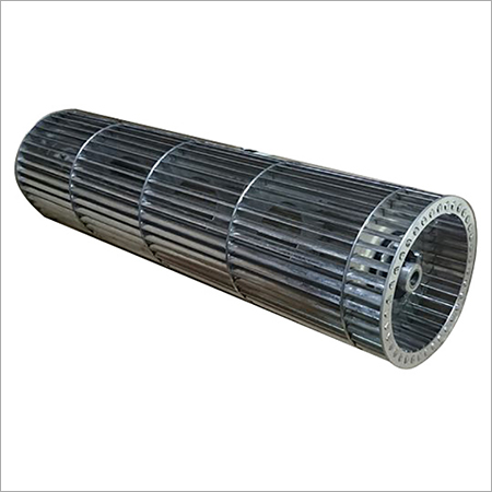 Aircurtain