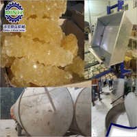 Polycrystalline Rock Candy Machine