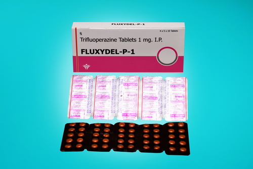Trifluoperazine Tablets