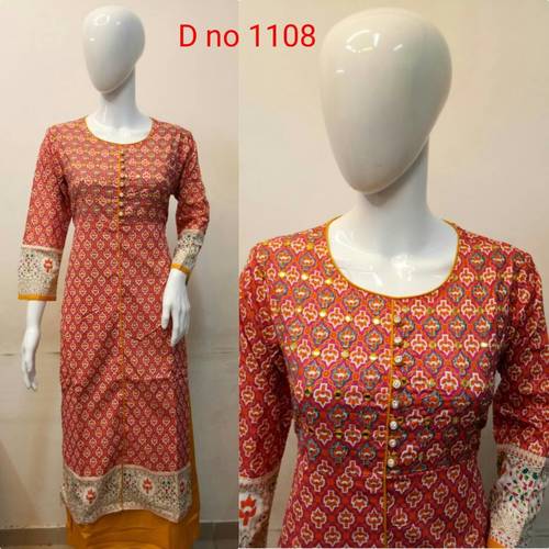 Designer Kurti