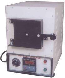 Laboratory furnaces