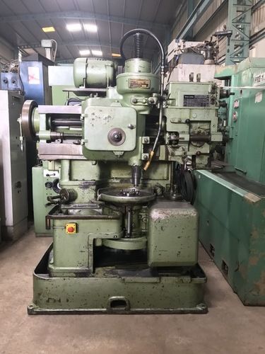 LORENZ SNJ5 Gear Shaper