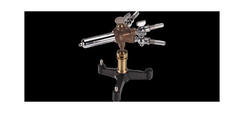 Universal Blast Burners
