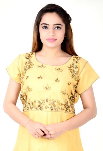 Designer Anarkali Suits