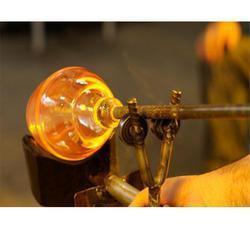 Glass Blowing Burner