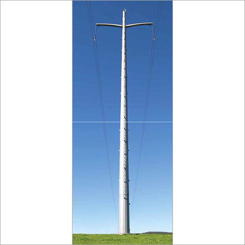 HT-LT Pole