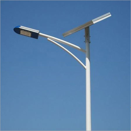 Street Light Poles