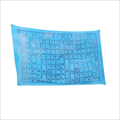 Sky Blue Yoga Pario