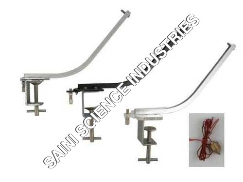 Law of Conservation of Mass - Metal and Steel, Track Length 50-75cm, Ball Diameter 10-15mm | Adjustable Release System, Collision Study, Easy Setup