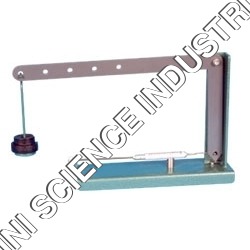 Applied Mechanics Lab Equipment