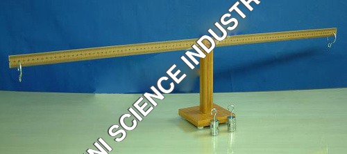 Lever Apparatus
